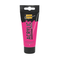 Solo Goya Acrylic Acrylic Paint 100 ml | various shades | ARTMiE
