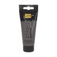 Solo Goya Acrylic Acrylic Paint 100 ml | various shades, detail view 33 | ARTMiE