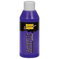 Solo Goya Acrylic Acrylic Paint 250 ml | various colors, image 14