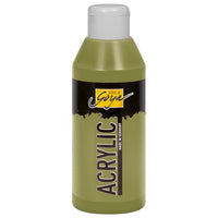 Solo Goya Acrylic Acrylic Paint 250 ml | various colors | ARTMiE