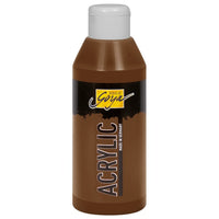 Solo Goya Acrylic Acrylic Paint 250 ml | various colors | ARTMiE