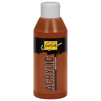 Solo Goya Acrylic Acrylic Paint 250 ml | various colors | ARTMiE