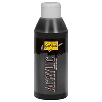 Solo Goya Acrylic Acrylic Paint 250 ml | various colors | ARTMiE