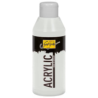 Solo Goya Acrylic Acrylic Paint 250 ml | various colors | ARTMiE