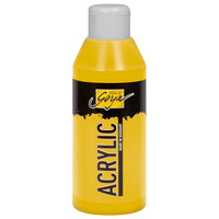 Solo Goya Acrylic Acrylic Paint 250 ml | various colors | ARTMiE