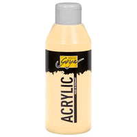 Solo Goya Acrylic Acrylic Paint 250 ml | various colors | ARTMiE