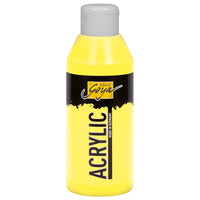 Solo Goya Acrylic Acrylic Paint 250 ml | various colors, image 3