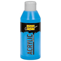 Solo Goya Acrylic Acrylic Paint 250 ml | various colors | ARTMiE