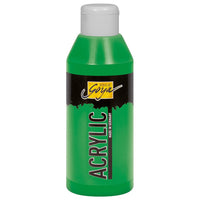 Solo Goya Acrylic Acrylic Paint 250 ml | various colors | ARTMiE