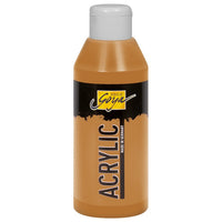 Solo Goya Acrylic Acrylic Paint 250 ml | various colors | ARTMiE