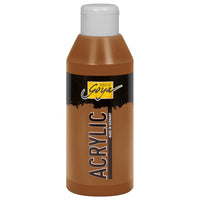 Solo Goya Acrylic Acrylic Paint 250 ml | various colors | ARTMiE