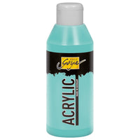 Solo Goya Acrylic Acrylic Paint 250 ml | various colors | ARTMiE