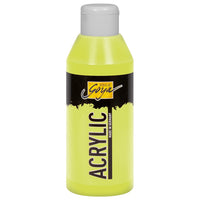 Solo Goya Acrylic Acrylic Paint 250 ml | various colors | ARTMiE