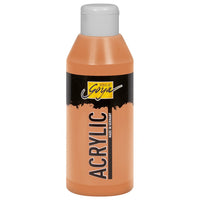Solo Goya Acrylic Acrylic Paint 250 ml | various colors | ARTMiE