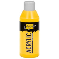 Solo Goya Acrylic Acrylic Paint 250 ml | various colors, image 4