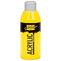 Solo Goya Acrylic Acrylic Paint 250 ml | various colors, image 5
