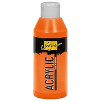 Solo Goya Acrylic Acrylic Paint 250 ml | various colors, image 7