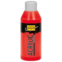 Solo Goya Acrylic Acrylic Paint 250 ml | various colors, image 8