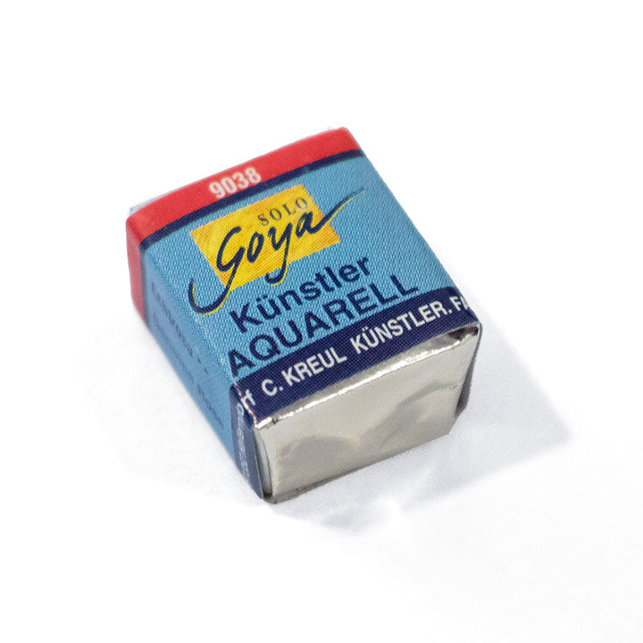 SOLO GOYA Artist 1 Watercolors | Various Colors — image 1