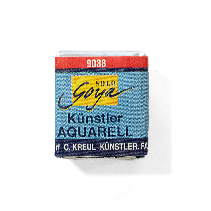 SOLO GOYA Artist 1 Watercolors | Various Colors — image 2
