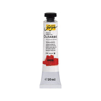 Solo Goya Finest Artists Oil Paint, 20 ml