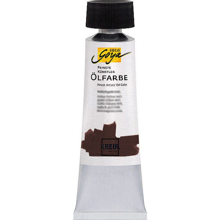 Solo Goya Finest Artists Oil Paint, 55 ml | various shades — image 4