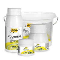 Solo Goya Fluid Medium