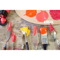 Solo Goya KREUL Acrylic Paint Set, 48 x 20 ml, image 2