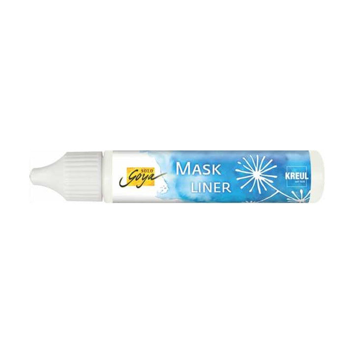 Solo Goya Kreul Masking Fineliner 29 ml