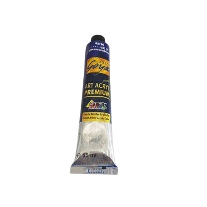 SOLO GOYA Premium Acrylic Paint, 55 ml | various shades — image 4