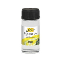 Solo Goya Silicone Oil 20 ml