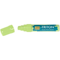 SOLO GOYA TRITON Acrylic Marker 15.0 – 38 – Pale Green