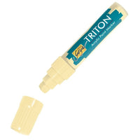 SOLO GOYA TRITON Acrylic Marker 15.0 – 34 - Ivory