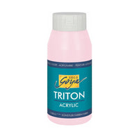 Solo Goya TRITON Acrylic Paint 750 ml | Various Colors | ARTMiE