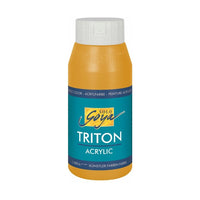 Solo Goya TRITON Acrylic Paint 750 ml | Various Colors — Image 5