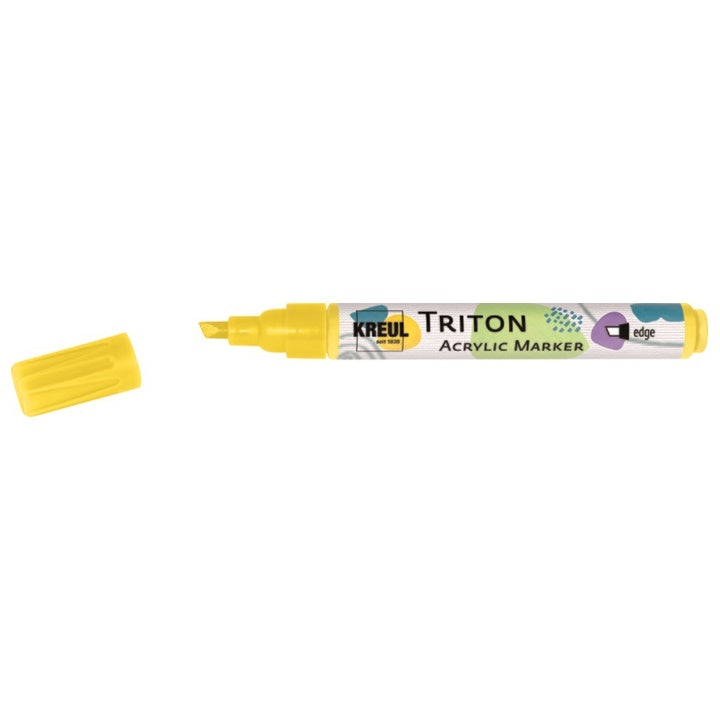 SOLO GOYA TRITON Акрилен маркер 1 /4 mm — изображение 2
