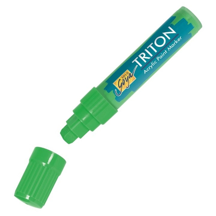 SOLO GOYA TRITON Акрилен маркер 15.0 — изображение 9