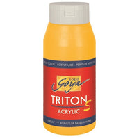 Solo Goya Triton S Acrylic Paint 750 ml | various shades — image 4