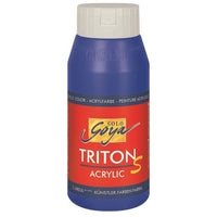 Solo Goya Triton S Acrylic Paint 750 ml | various shades — image 9