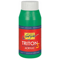 Solo Goya Triton S Acrylic Paint 750 ml | various shades — image 10