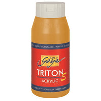 Solo Goya Triton S Acrylic Paint 750 ml | various shades — image 11