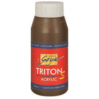 Solo Goya Triton S Acrylic Paint 750 ml | various shades — image 12