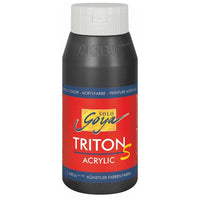 Solo Goya Triton S Acrylic Paint 750 ml | various shades — image 13