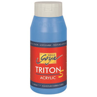 Solo Goya Triton S Acrylic Paint 750 ml | various shades | ARTMiE