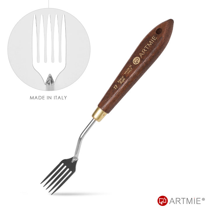 ARTMiE New Age 17 Palette Knife — image 2