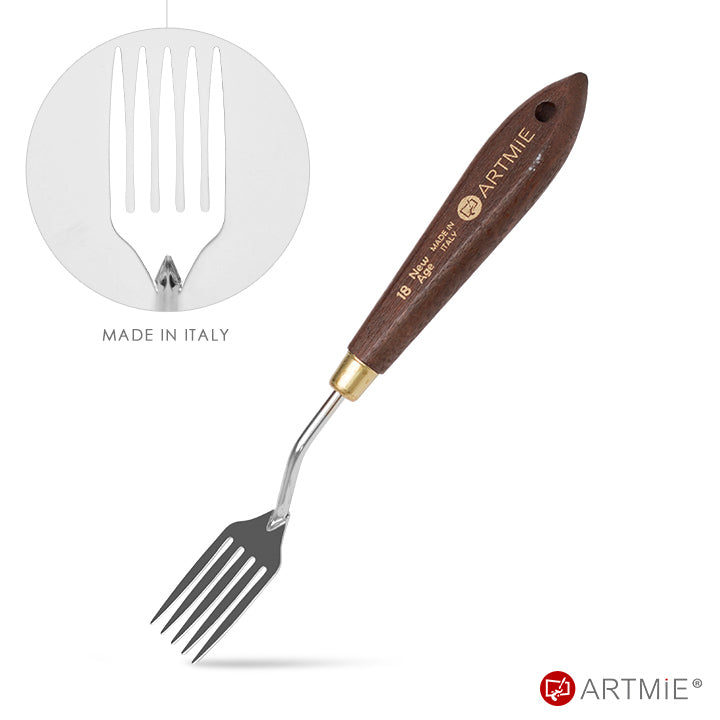 ARTMiE New Age 18 Palette Knife — image 2