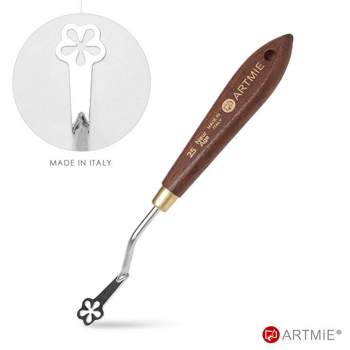 ARTMiE New Age 25 Palette Knife — image 2