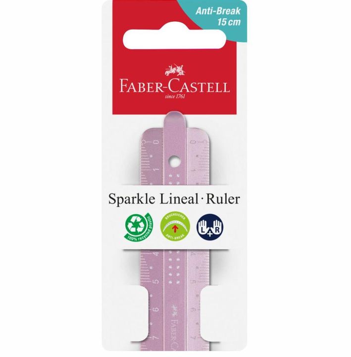 Sparkle flexi Trend Ruler | different length — image 4