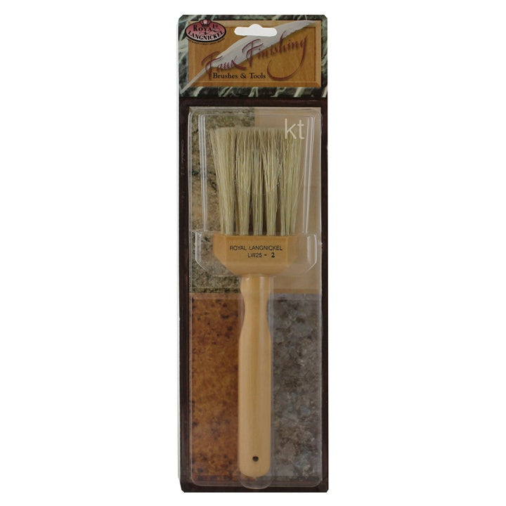 Special Brush for Marble Effect