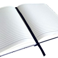Spoko A5 ruled notebook, 96 pages - Square — image 3